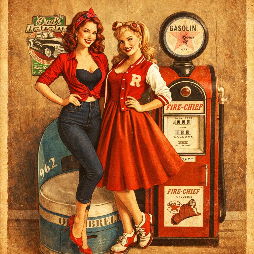 PinUps
